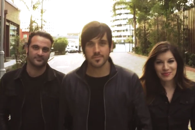 Sick Puppies Introduce Bryan Scott As New Lead Singer Video Wixo Fm