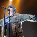 Kid Rock Unleashes New “Rock” Song, ‘Greatest Show On Earth’