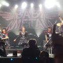 Chad Smith Of RHCP Joins Babymetal To Perform Judas Priest’s Covers [VIDEO]