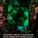 James Cordon And Neil Diamond’s Hilarious “Sweet Christmastime”